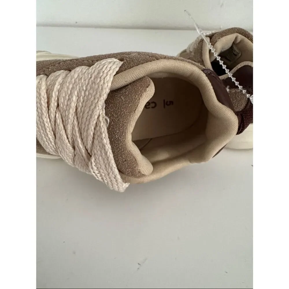 Carters stylish brown